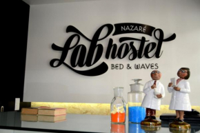  Lab Hostel Nazare  Назаре 